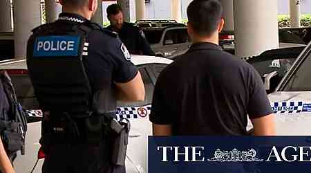 Man allegedly stabbed in the hand during attempted carjacking on the Gold Coast