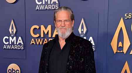 Jeff Bridges Says Battling Cancer Ended Up Being a 'Wonderful' Thing