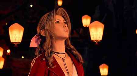 Final Fantasy 7 Rebirth director anticipated a mixed reaction to its controversial ending, but wanted to avoid fan service