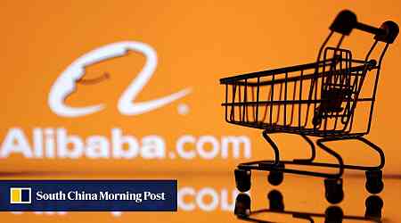 Alibaba to merge domestic and global e-commerce units, names Jiang Fan as CEO