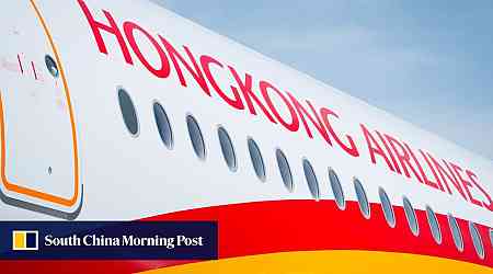 Hong Kong Airlines to return to North America next year with Vancouver route