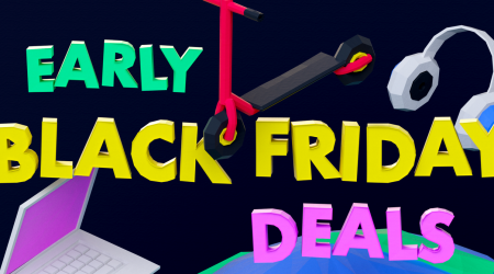 25 Best Early Black Friday Deals of 2024 to Shop Right Now