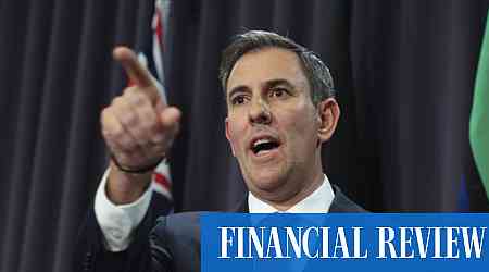 Future Fund Australia: Treasurer Jim Chalmers directs investments in housing and renewables