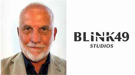 Pancho Mansfield Named President, Global Scripted TV At Blink49 Studios