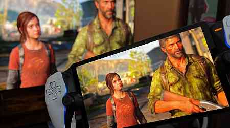 Sony Finally Turns the PlayStation Portal Into the Handheld Streamer We Always Wanted