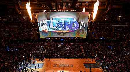 Cleveland joining race to be WNBA's 16th team