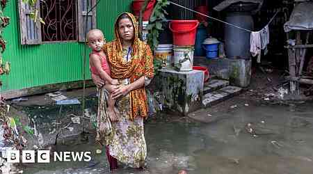 COP29 row breaks out with Vatican over gender rights