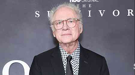 Barry Levinson Signs With Atlas Artists