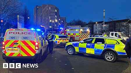 Three arrested after Glasgow Buchanan Bus Station evacuation