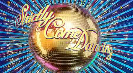 Strictly Come Dancing Christmas Special line-up confirmed - and fans 'cant wait'