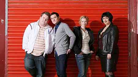 Gavin and Stacey The Finale first look as BBC confirms plot details for last episode