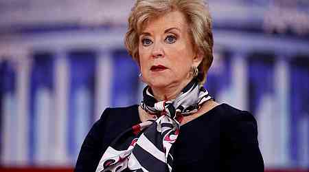 Trump Pick Linda McMahon Is Facing Her Own Sex Scandal