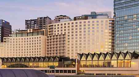 Save More With Hyatt Prive