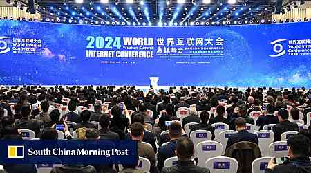 Wuzhen Summit: China creates AI advisory body, with Alibaba Cloud founder as chief expert