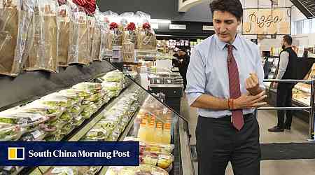 Trudeau to cut sales tax and send cheques to millions of Canadians as election looms