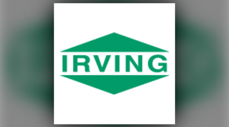 Canada's Irving Tissue plans a US$600M factory expansion in Georgia, hiring 100 more workers