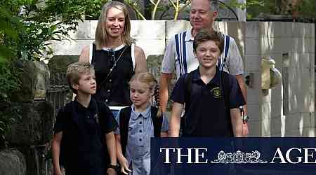 The eastern suburbs parent trap: Leave, or pay thousands for private school