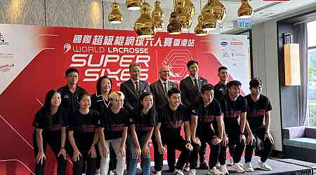 Super Sixes to be held next month