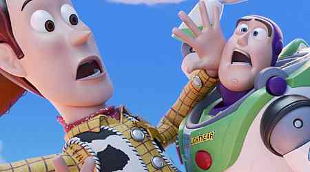  Reach For the Sky With These Secrets About the Toy Story Franchise 