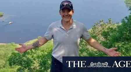 Friend of Aussie man missing in Albania opens up