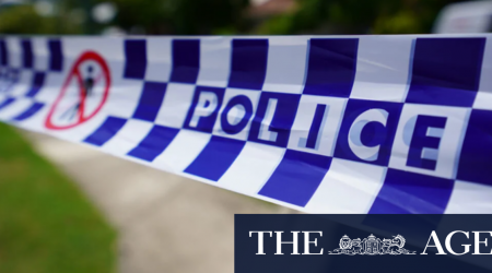 Police operation after man shot in Surry Hills