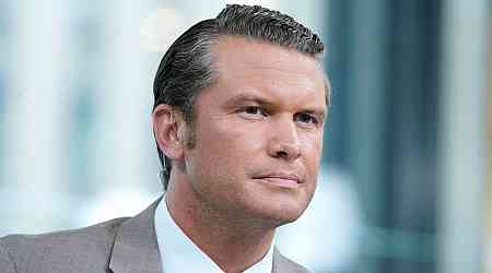 Police Report Offers Additional Details About 2017 Sexual Assault Allegation Against Pete Hegseth