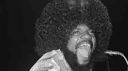 Billy Preston Was Beloved by the Beatles and Stones. His Fall From Grace Was a Rock Tragedy