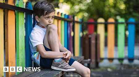 'Seeing my son excluded from primary school was horrific'