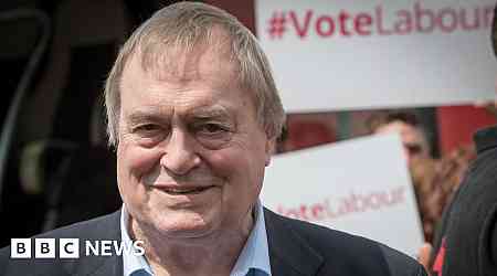 John Prescott: Seven big moments in life of Labour legend