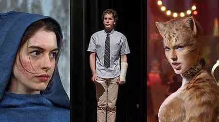 The Worst Movies Based on Beloved Musicals