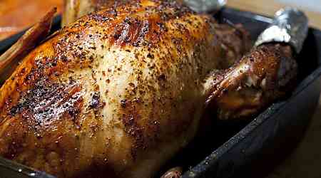 Tips for Thanksgiving turkey-roasting success