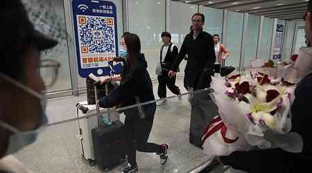 China expanding visa-free entry to more countries, including Japan