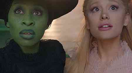  Wicked Movie vs. Musical: Breaking Down the Biggest Differences 