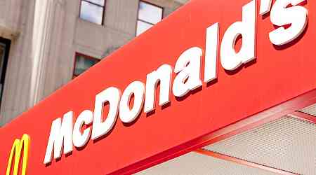 McDonald's is planning a 2025 'McValue' push