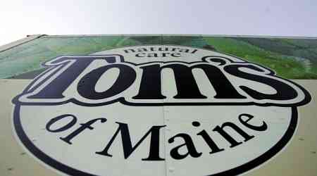 Tom's of Maine toothpaste tainted with bacteria, says U.S. Food and Drug Administration