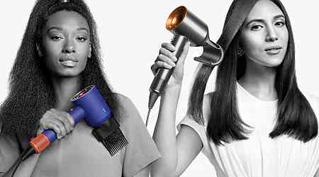 Amazon Has Cut The Price of The Dyson Supersonic Hair Dryer, Now Way Cheaper Than on The Official Store