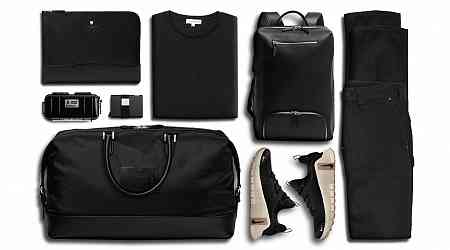 Garb: Holdall