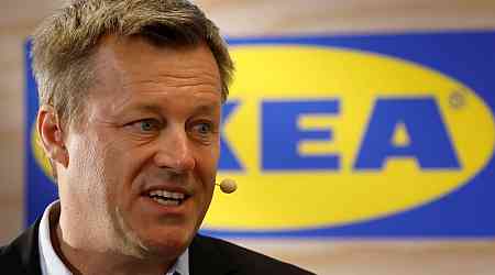 Ikea group CEO tells BI shoppers are trading down to save money