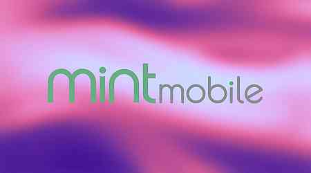 Use Mint Mobile's Black Friday Coupon Code for a Free Month of a 5GB Plan