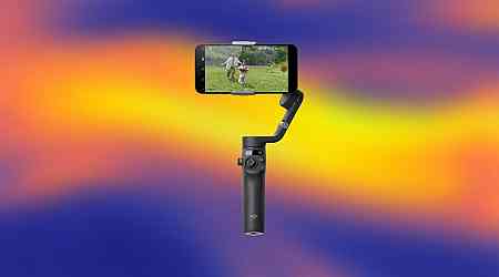 Save $50 on the DJI Osmo Mobile 6 Smartphone Gimbal Before Black Friday