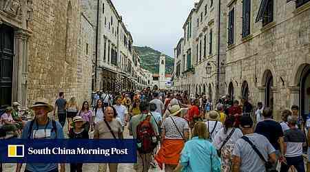 Croatia the latest nation to consider restricting short-term tourist rentals