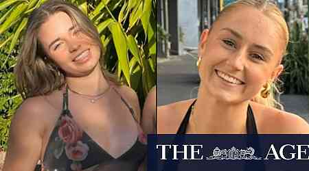 Tributes flow for Melbourne friends killed in suspected methanol poisoning