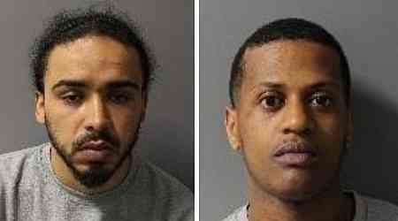 E-bike thieves jailed after mobile phone robbery spree across central London