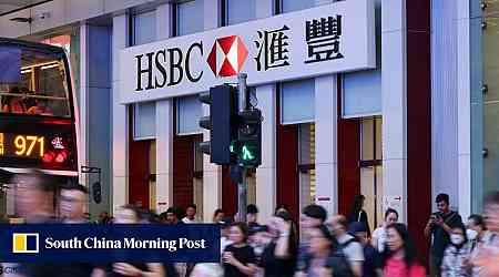 Hong Kong transgender woman slams HSBC for outing her with letter to employer