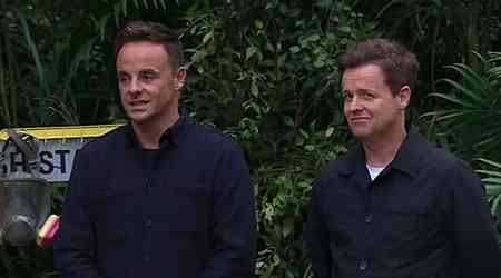 I'm A Celeb's Ant and Dec announce huge twist - and two campmates will be devastated