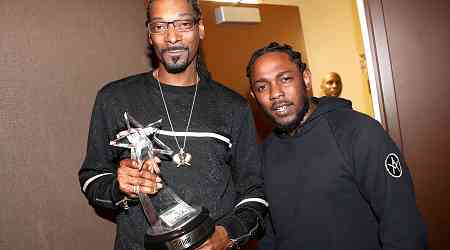 Snoop Dogg responds to Kendrick Lamar lyric about him supporting Drake on new album