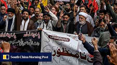 Pakistan sectarian violence kills 32, injures 47 amid ongoing Sunni-Shiite clashes