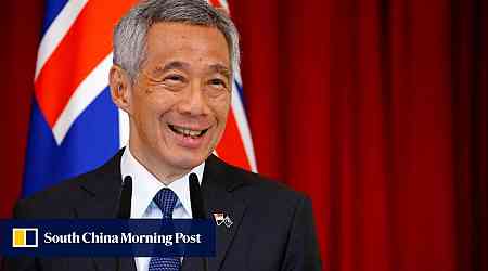 Lee Hsien Loong to step down as PAP secretary general after 20 years at the helm