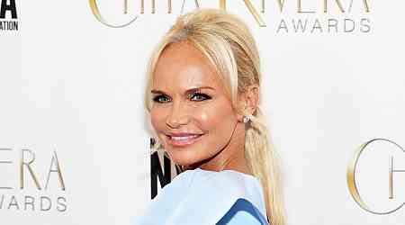 How Just Like Us Is Kristin Chenoweth? We Put Her to the Test