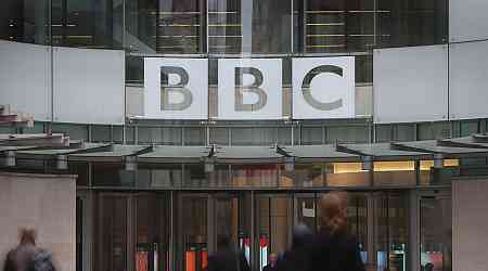 BBC presenter 'quits' Radio 4 after 11 years in another blow to broadcaster